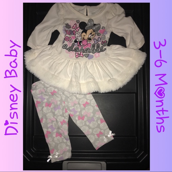 disney baby winter clothes